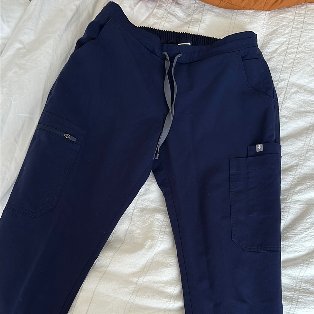Women’s  Navy Pants